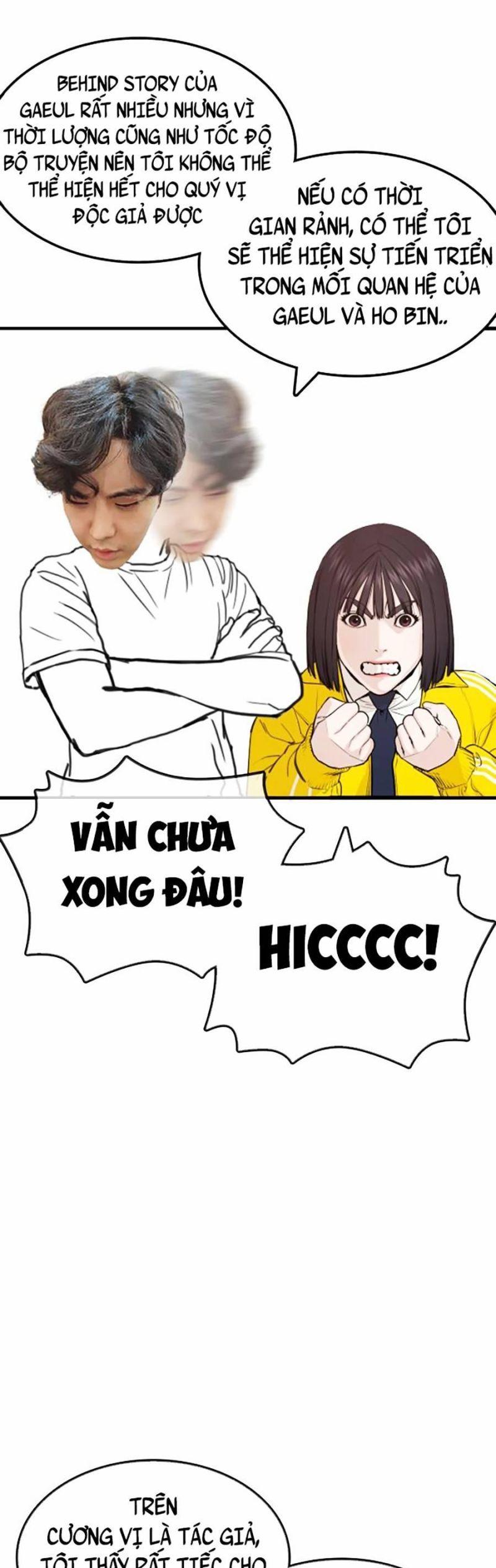 Cách Chiến Thắng Trận Đấu Chapter 134.3 - Trang 2