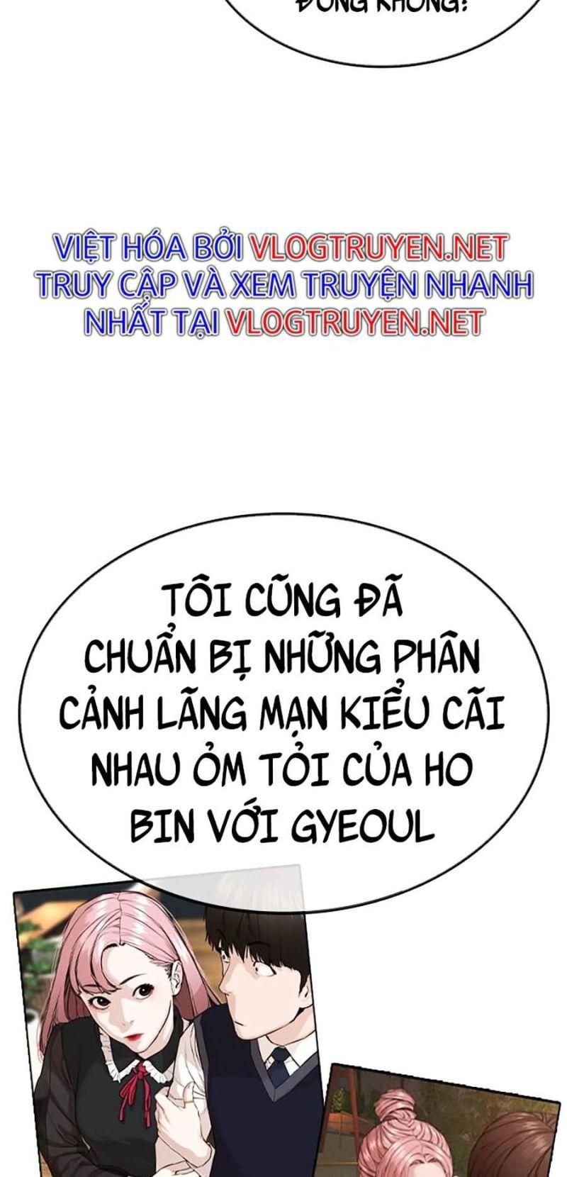 Cách Chiến Thắng Trận Đấu Chapter 134.3 - Trang 2