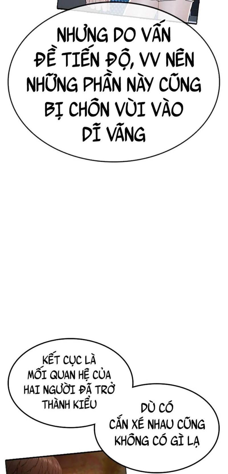 Cách Chiến Thắng Trận Đấu Chapter 134.3 - Trang 2