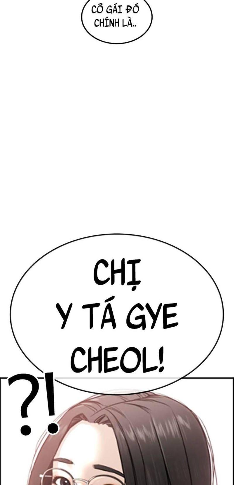 Cách Chiến Thắng Trận Đấu Chapter 134.3 - Trang 2