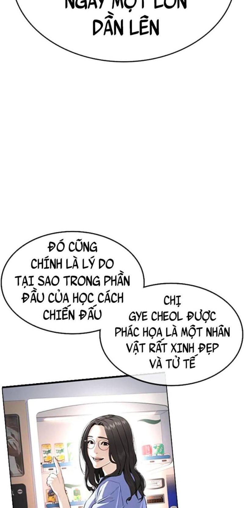 Cách Chiến Thắng Trận Đấu Chapter 134.3 - Trang 2