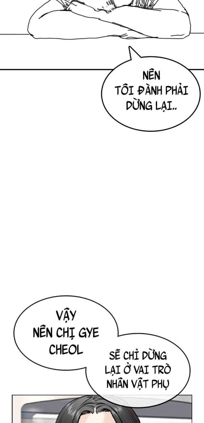 Cách Chiến Thắng Trận Đấu Chapter 134.3 - Trang 2