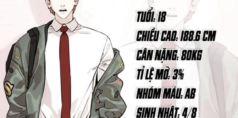 Cách Chiến Thắng Trận Đấu Chapter 134.3 - Trang 2