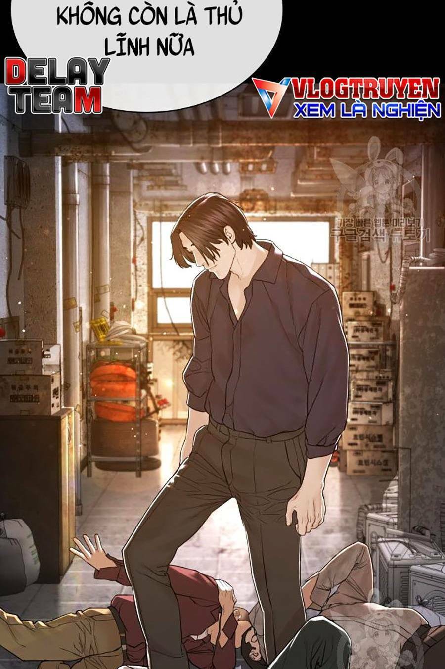 Cách Chiến Thắng Trận Đấu Chapter 134 - Trang 2