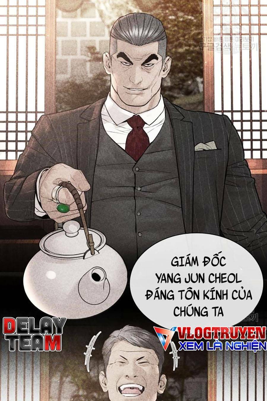 Cách Chiến Thắng Trận Đấu Chapter 134 - Trang 2