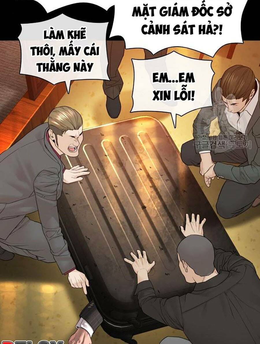 Cách Chiến Thắng Trận Đấu Chapter 134 - Trang 2