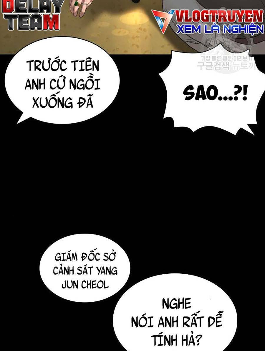 Cách Chiến Thắng Trận Đấu Chapter 134 - Trang 2