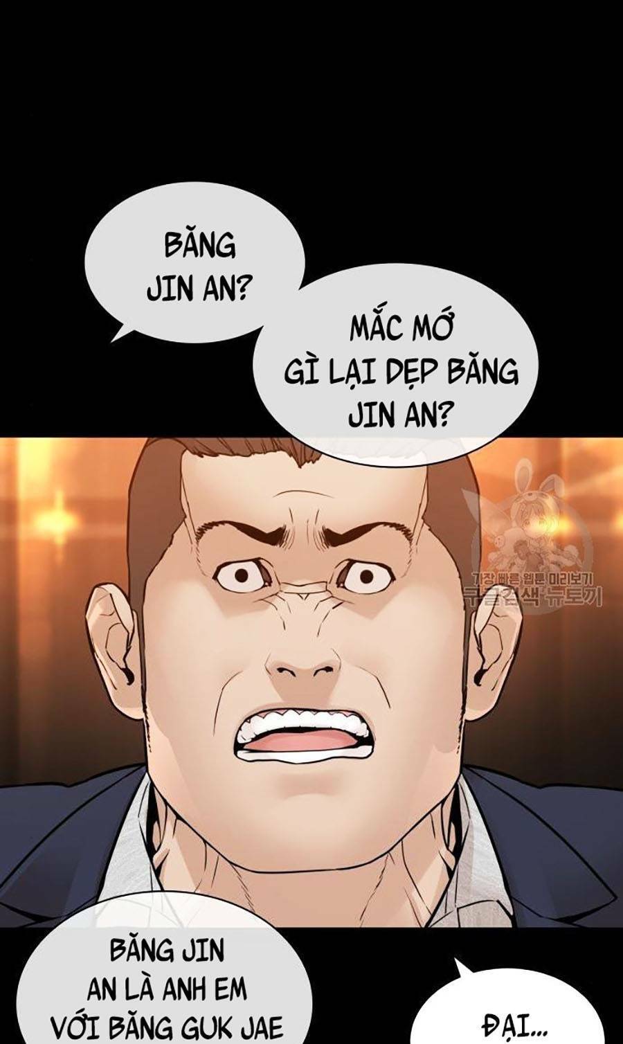 Cách Chiến Thắng Trận Đấu Chapter 134 - Trang 2