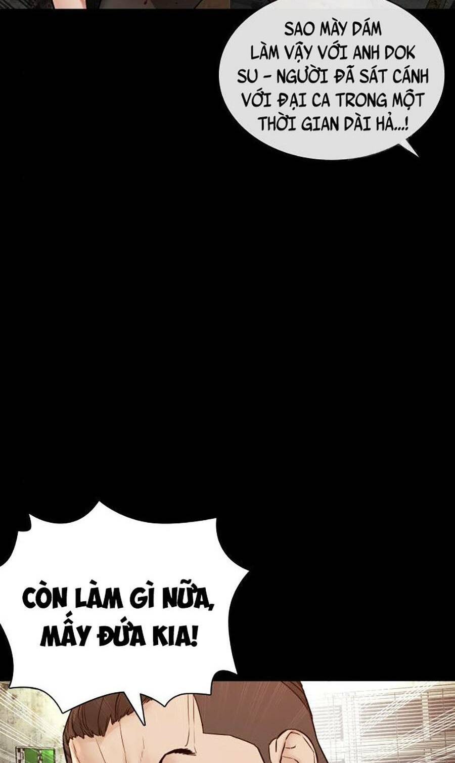 Cách Chiến Thắng Trận Đấu Chapter 134 - Trang 2