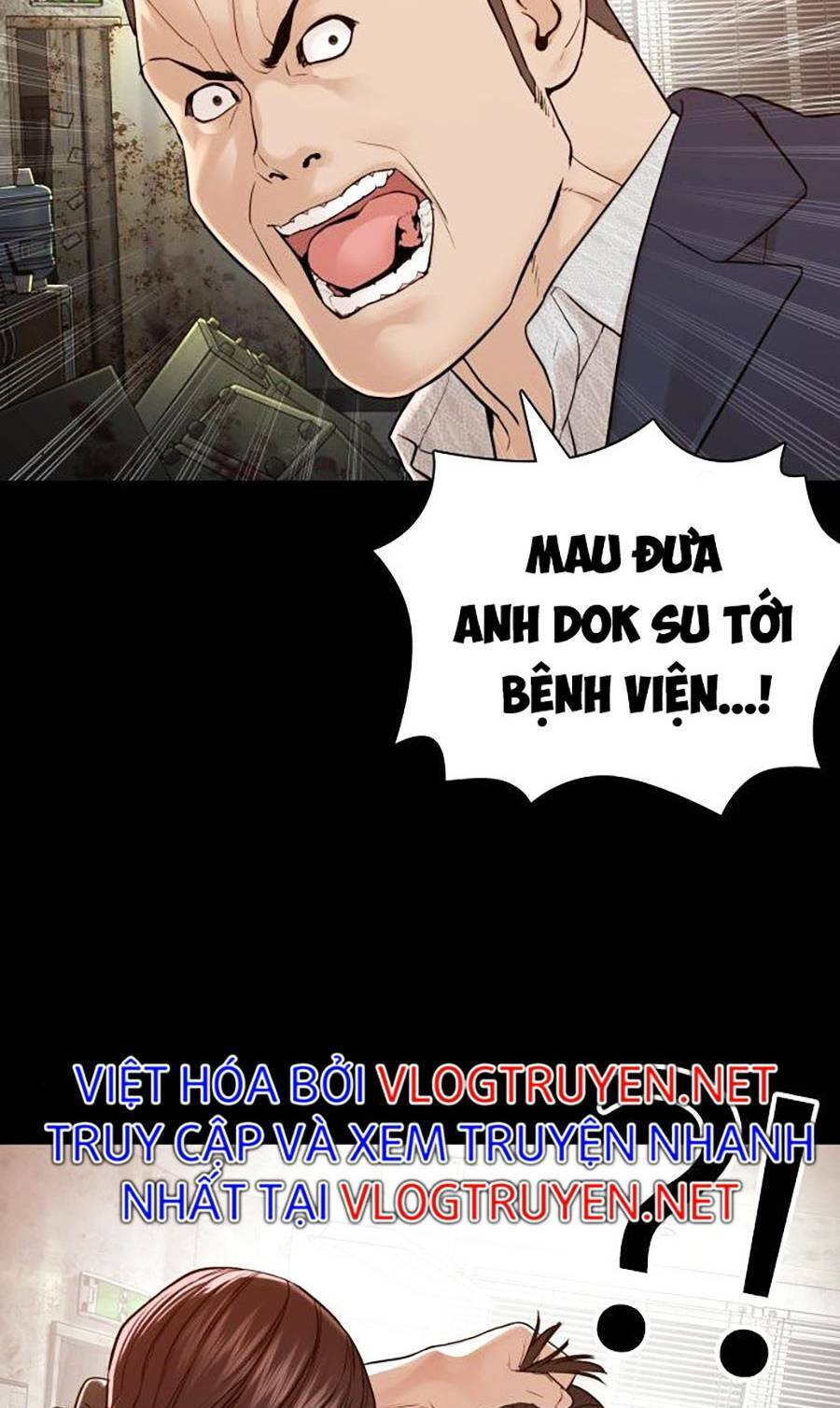 Cách Chiến Thắng Trận Đấu Chapter 134 - Trang 2