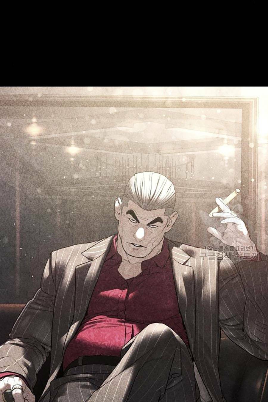 Cách Chiến Thắng Trận Đấu Chapter 134 - Trang 2