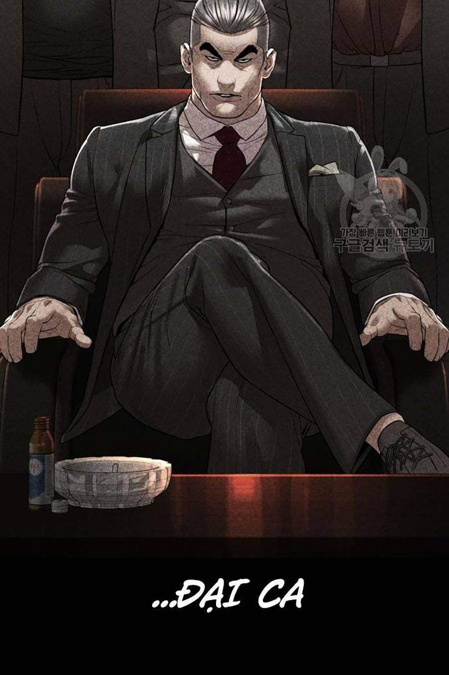 Cách Chiến Thắng Trận Đấu Chapter 134 - Trang 2