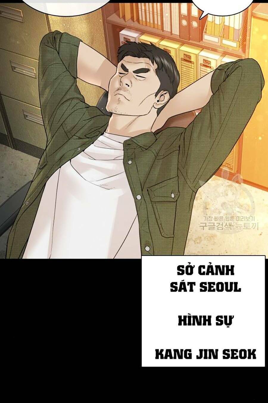 Cách Chiến Thắng Trận Đấu Chapter 134 - Trang 2