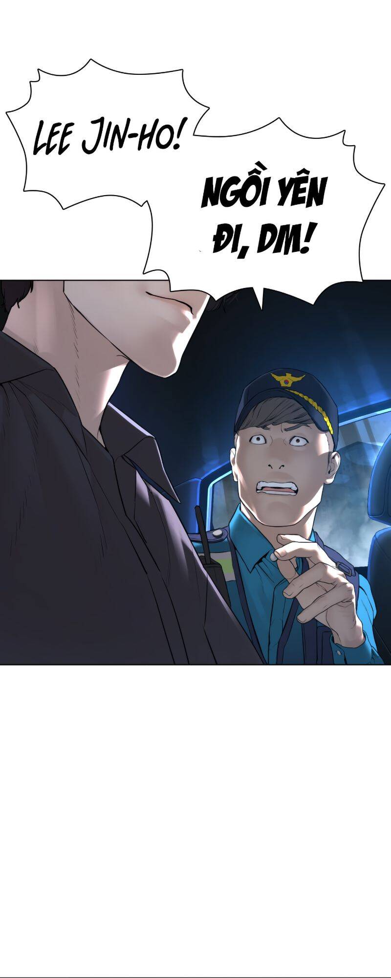 Cách Chiến Thắng Trận Đấu Chapter 135 - Trang 2