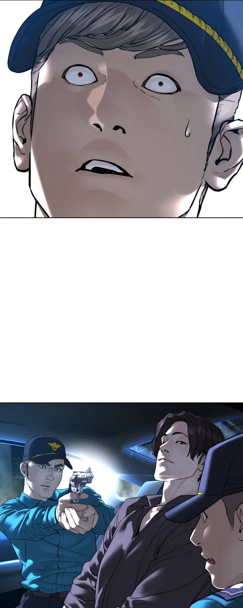 Cách Chiến Thắng Trận Đấu Chapter 135 - Trang 2