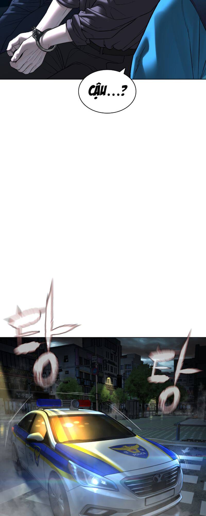 Cách Chiến Thắng Trận Đấu Chapter 135 - Trang 2