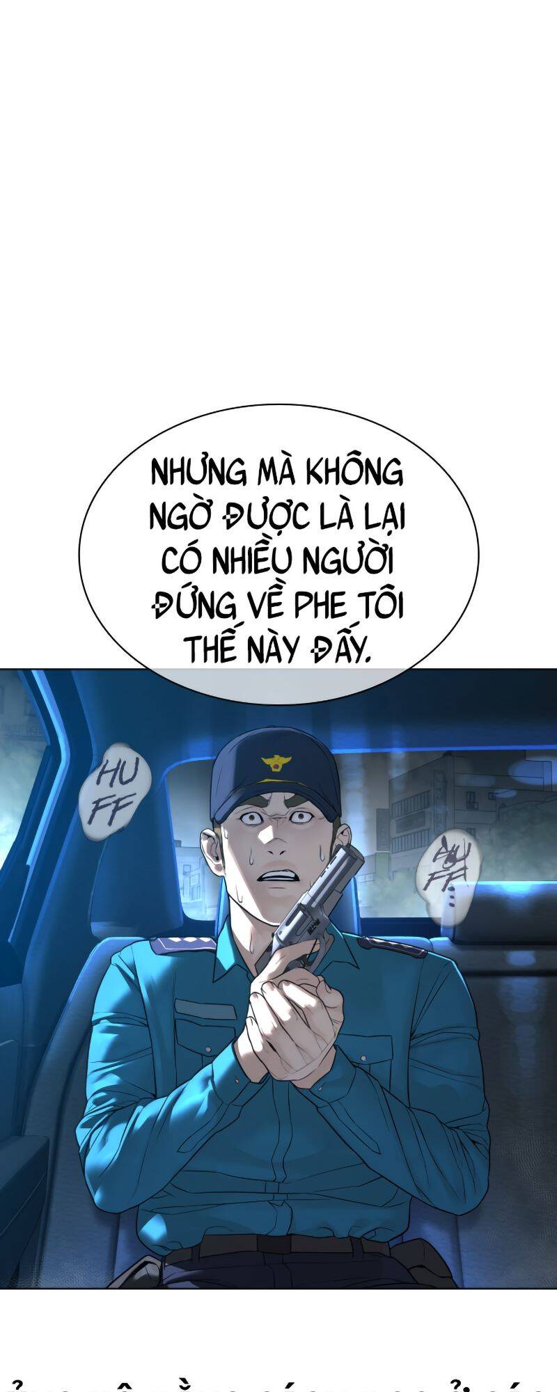 Cách Chiến Thắng Trận Đấu Chapter 135 - Trang 2