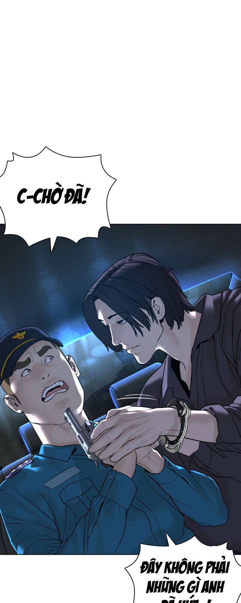 Cách Chiến Thắng Trận Đấu Chapter 135 - Trang 2