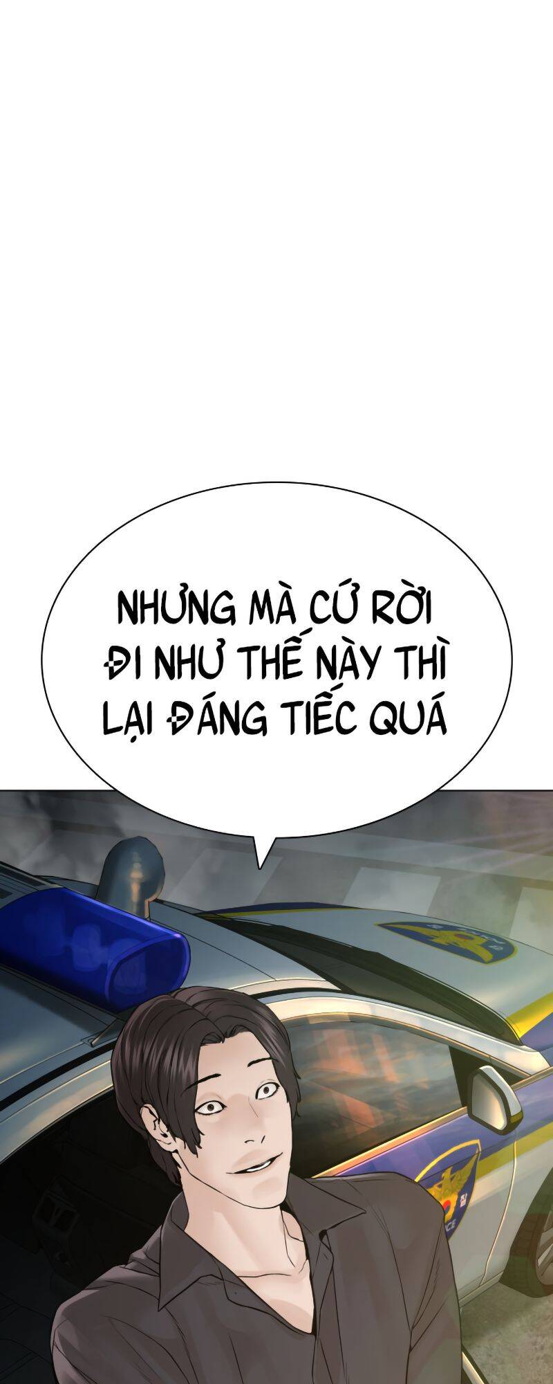 Cách Chiến Thắng Trận Đấu Chapter 135 - Trang 2