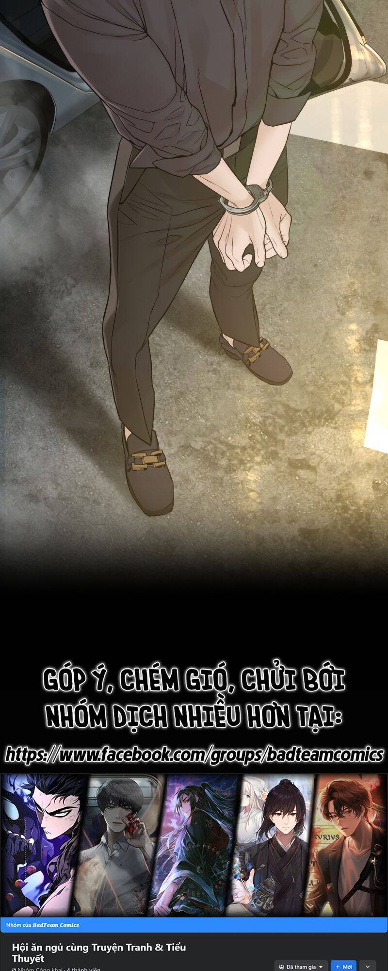 Cách Chiến Thắng Trận Đấu Chapter 135 - Trang 2