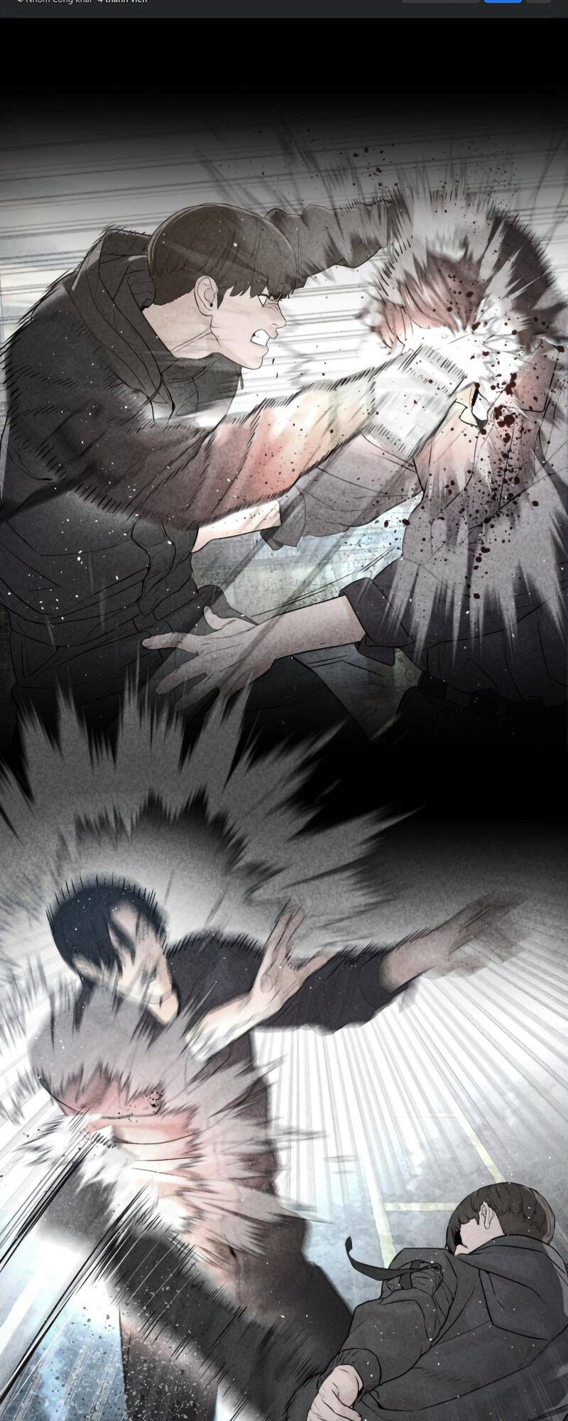 Cách Chiến Thắng Trận Đấu Chapter 135 - Trang 2