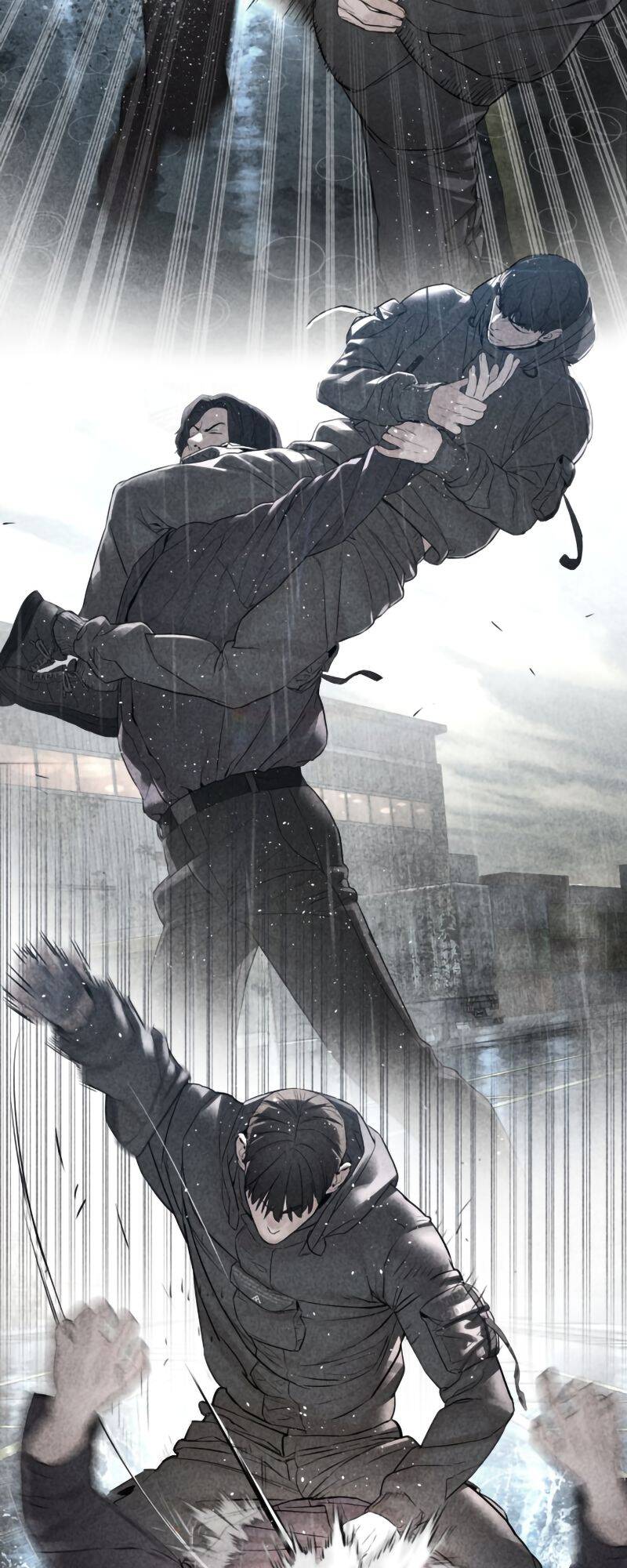 Cách Chiến Thắng Trận Đấu Chapter 135 - Trang 2