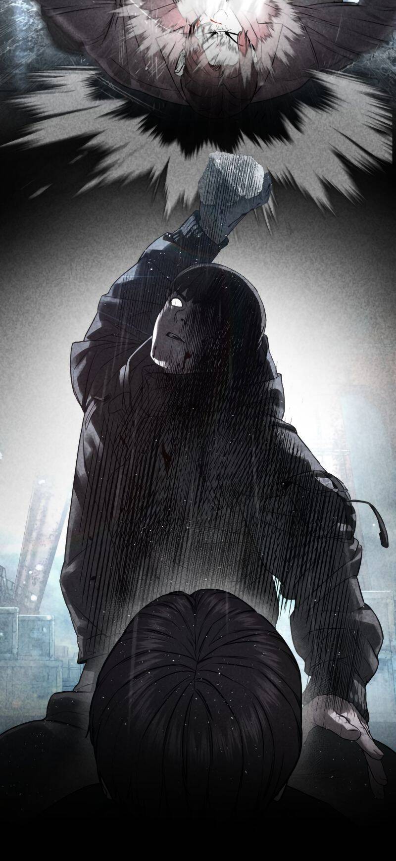 Cách Chiến Thắng Trận Đấu Chapter 135 - Trang 2