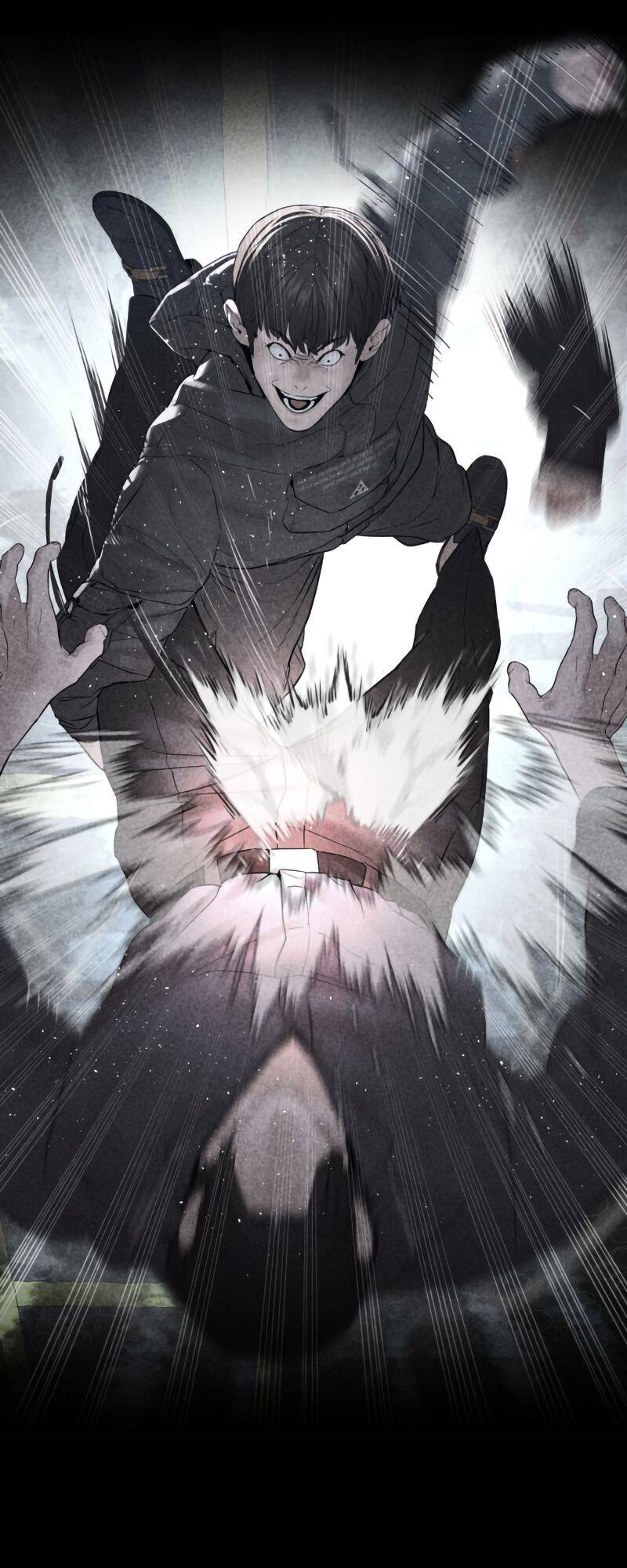 Cách Chiến Thắng Trận Đấu Chapter 135 - Trang 2