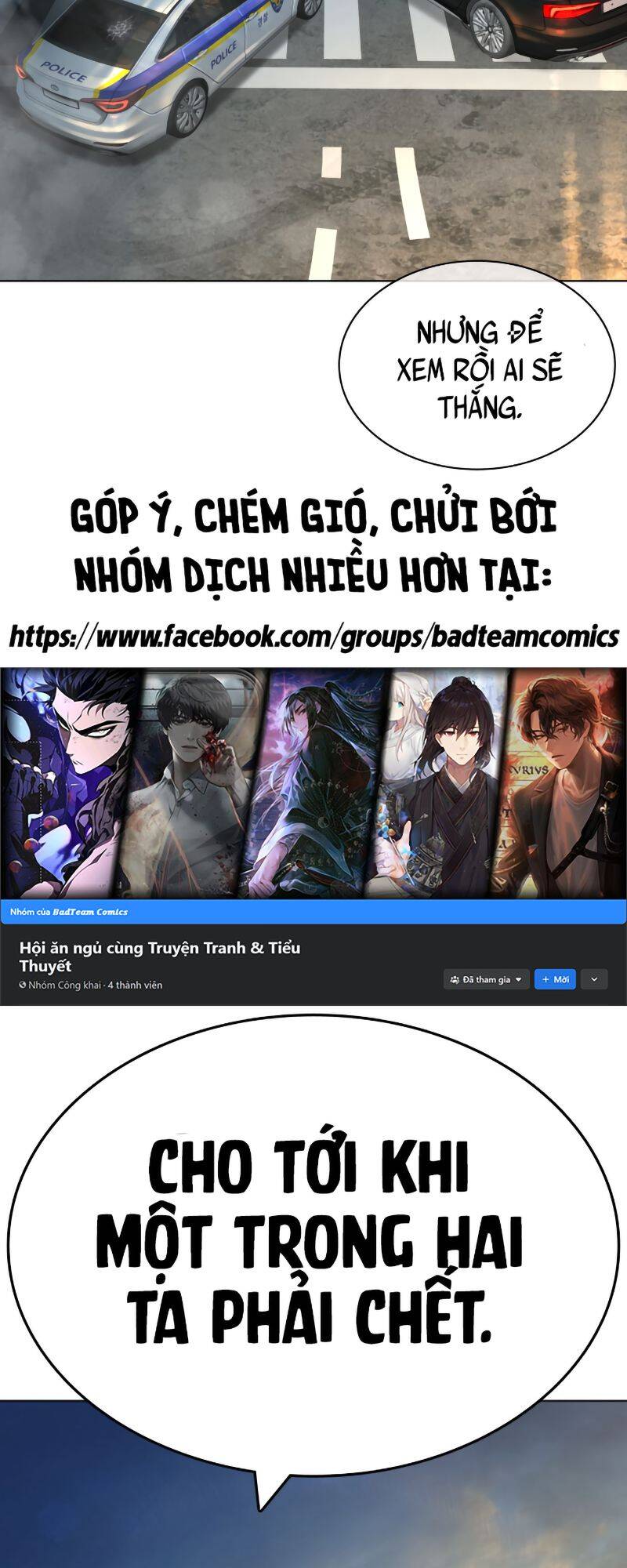 Cách Chiến Thắng Trận Đấu Chapter 135 - Trang 2