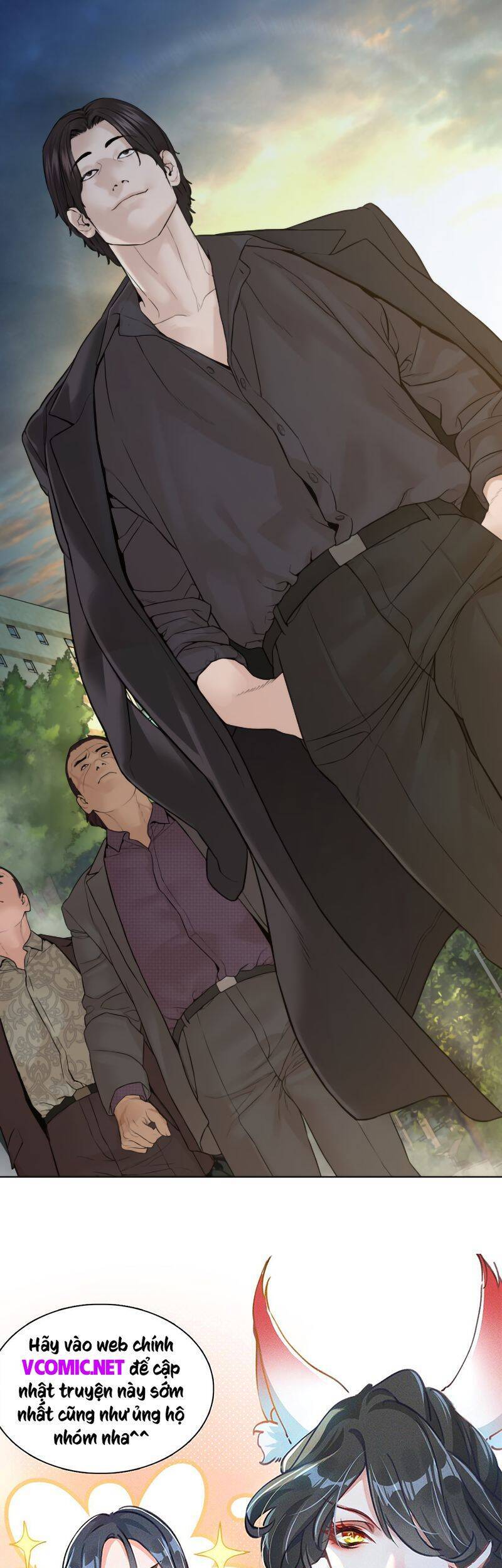 Cách Chiến Thắng Trận Đấu Chapter 135 - Trang 2