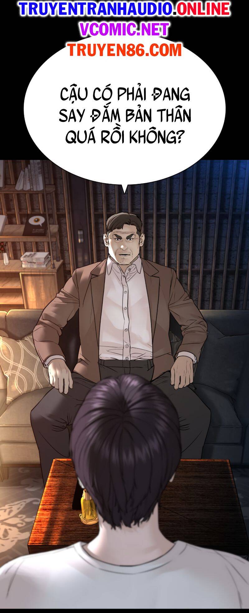 Cách Chiến Thắng Trận Đấu Chapter 135 - Trang 2