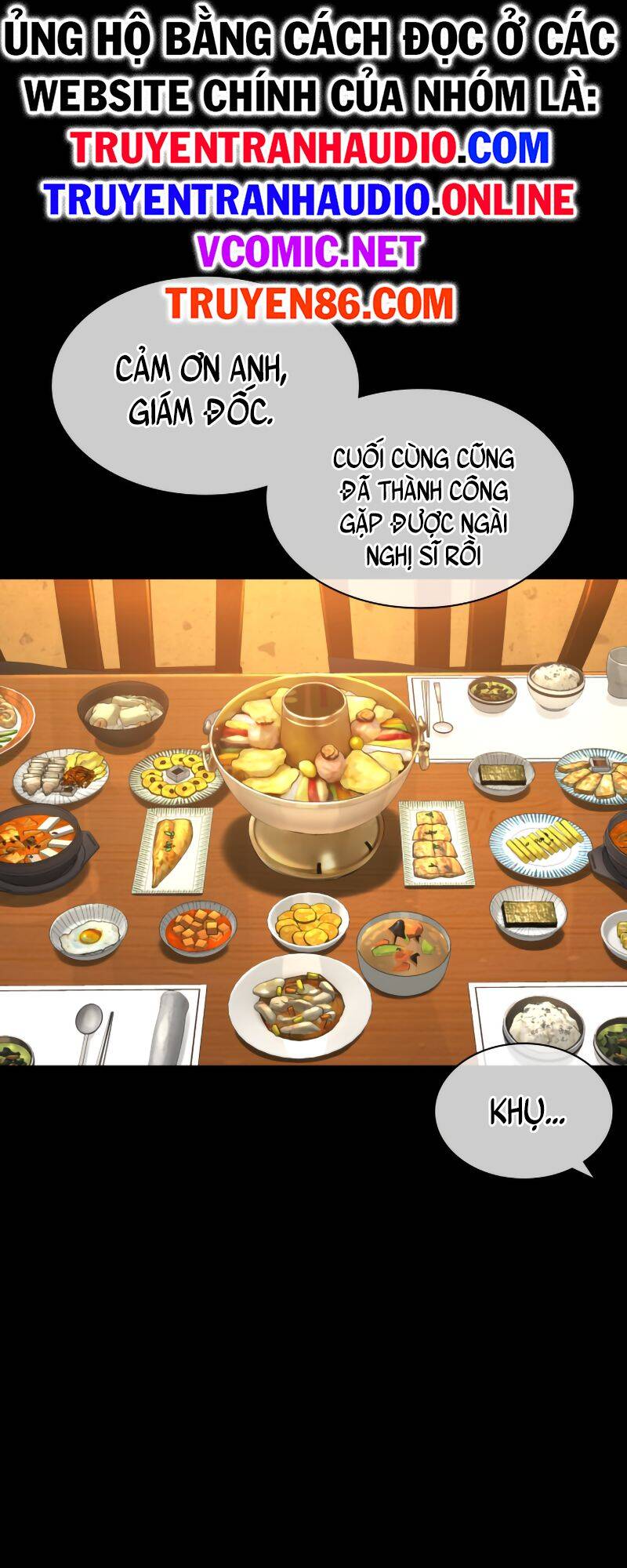 Cách Chiến Thắng Trận Đấu Chapter 135 - Trang 2