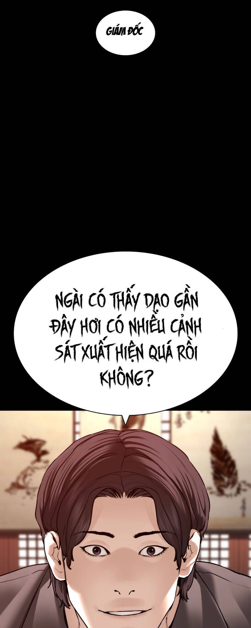 Cách Chiến Thắng Trận Đấu Chapter 135 - Trang 2