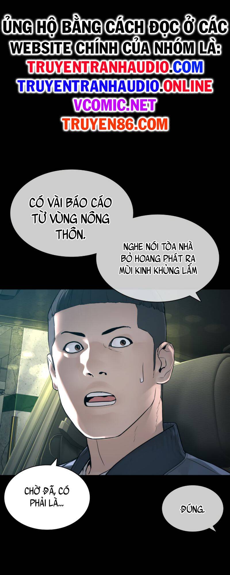 Cách Chiến Thắng Trận Đấu Chapter 135 - Trang 2