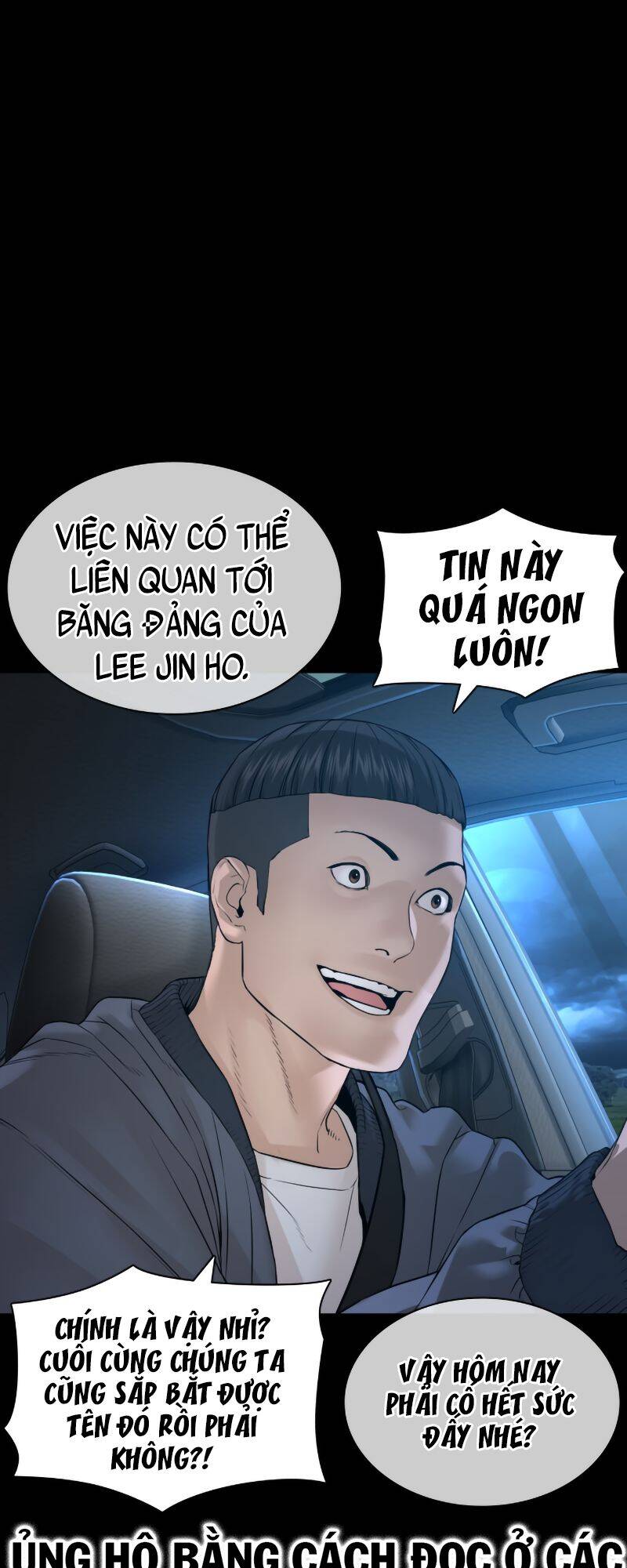 Cách Chiến Thắng Trận Đấu Chapter 135 - Trang 2