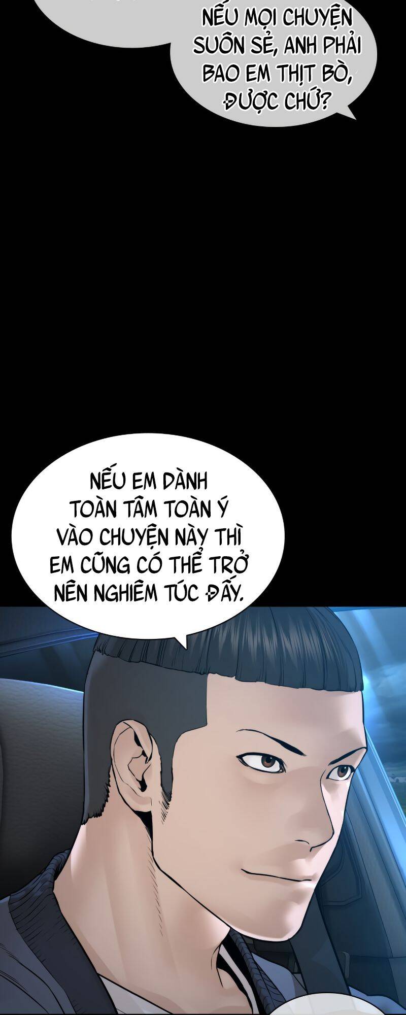 Cách Chiến Thắng Trận Đấu Chapter 135 - Trang 2