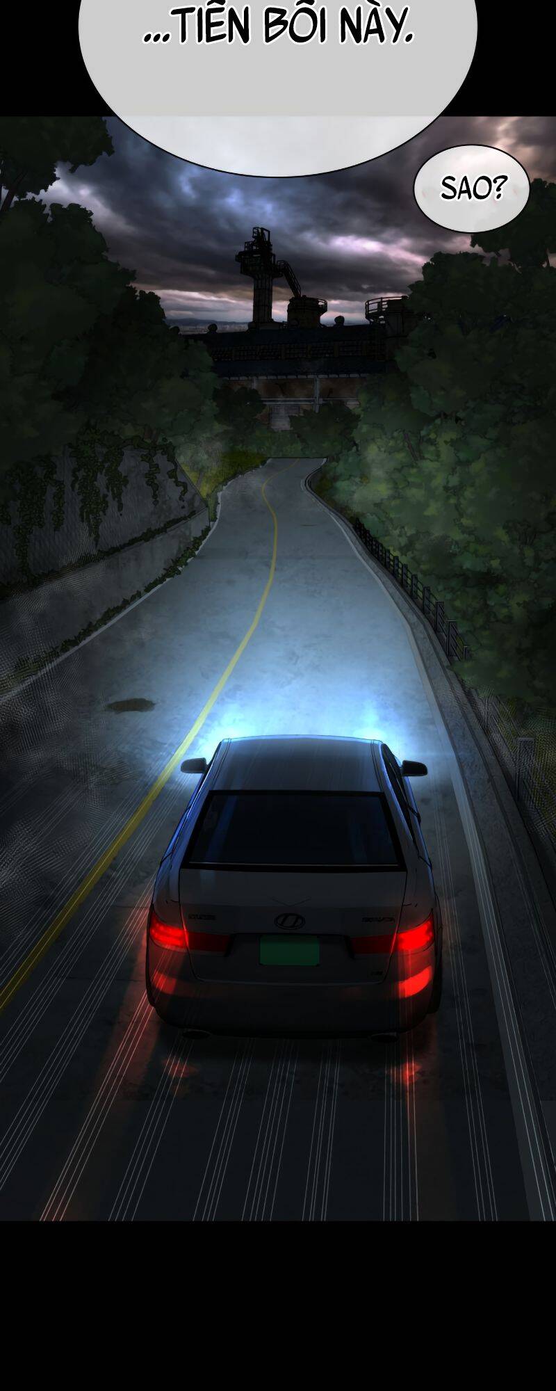 Cách Chiến Thắng Trận Đấu Chapter 135 - Trang 2