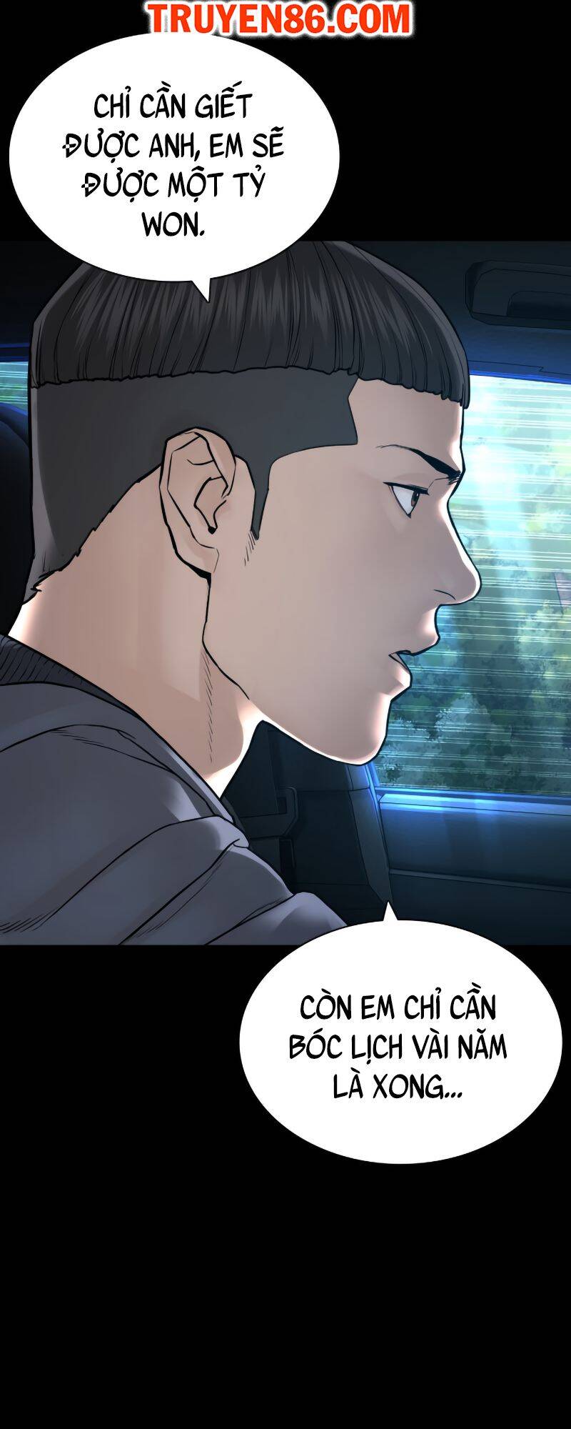 Cách Chiến Thắng Trận Đấu Chapter 135 - Trang 2