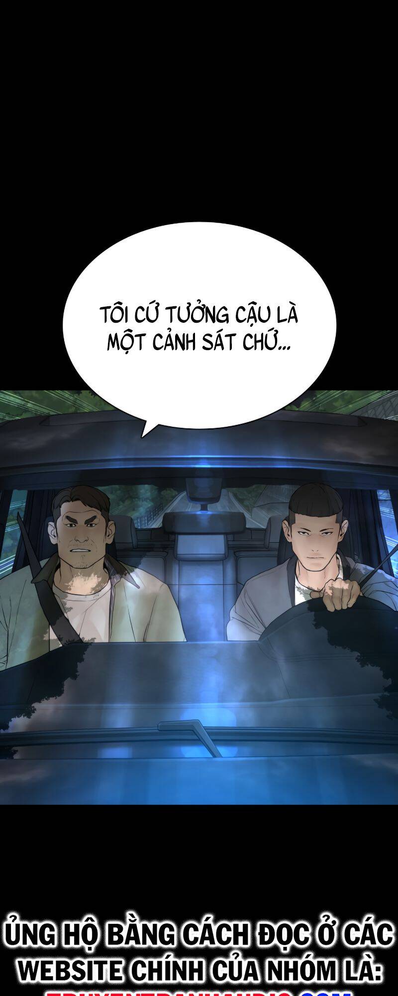 Cách Chiến Thắng Trận Đấu Chapter 135 - Trang 2