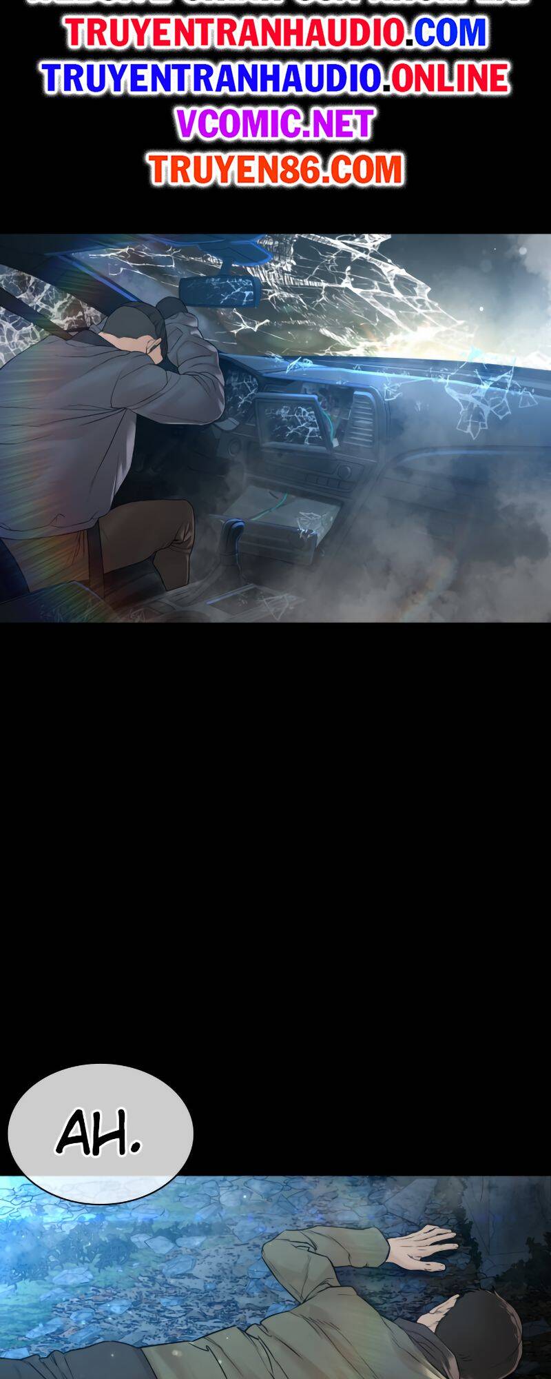 Cách Chiến Thắng Trận Đấu Chapter 135 - Trang 2