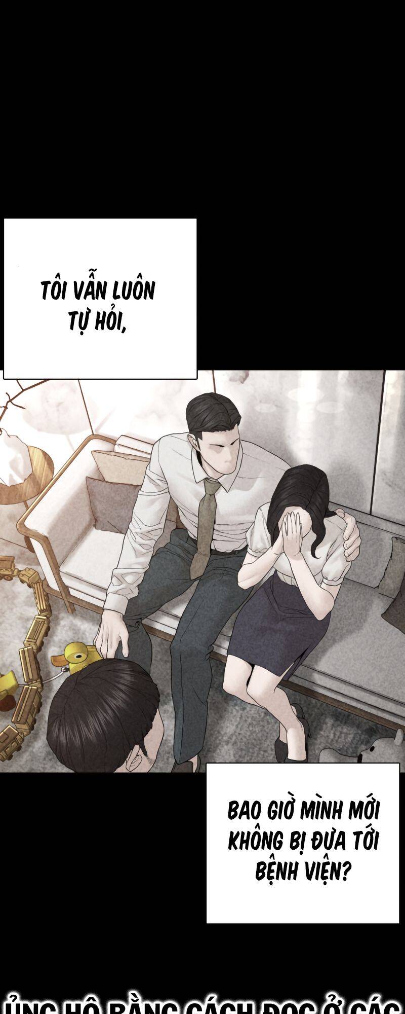 Cách Chiến Thắng Trận Đấu Chapter 135 - Trang 2