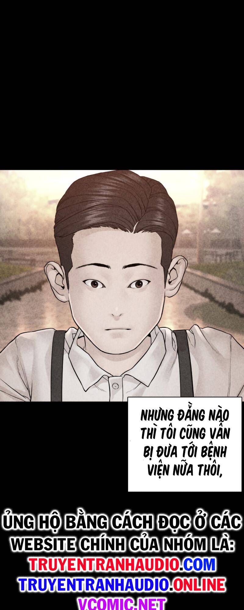 Cách Chiến Thắng Trận Đấu Chapter 135 - Trang 2