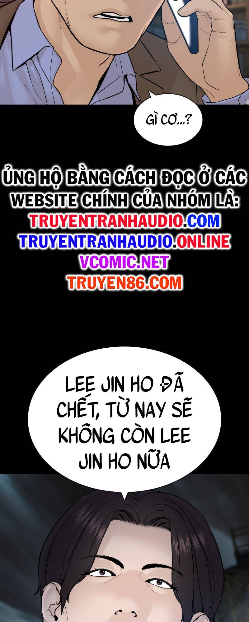 Cách Chiến Thắng Trận Đấu Chapter 135 - Trang 2