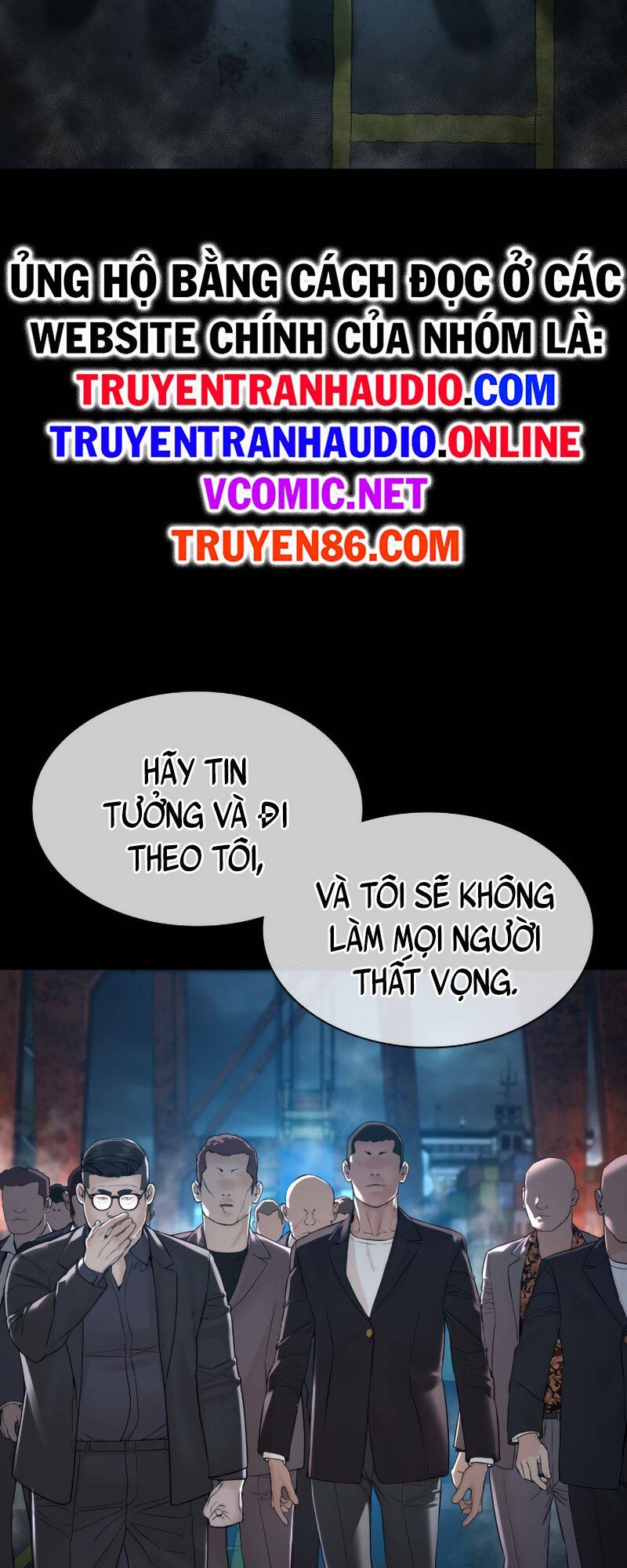 Cách Chiến Thắng Trận Đấu Chapter 135 - Trang 2