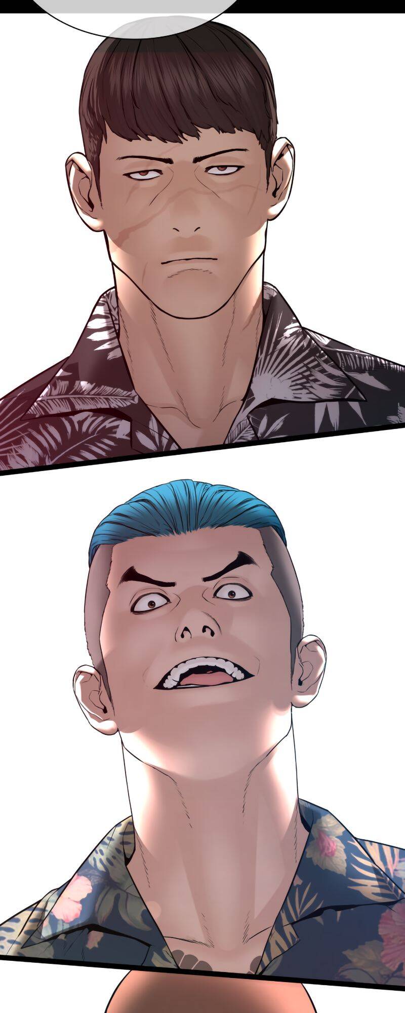 Cách Chiến Thắng Trận Đấu Chapter 135 - Trang 2