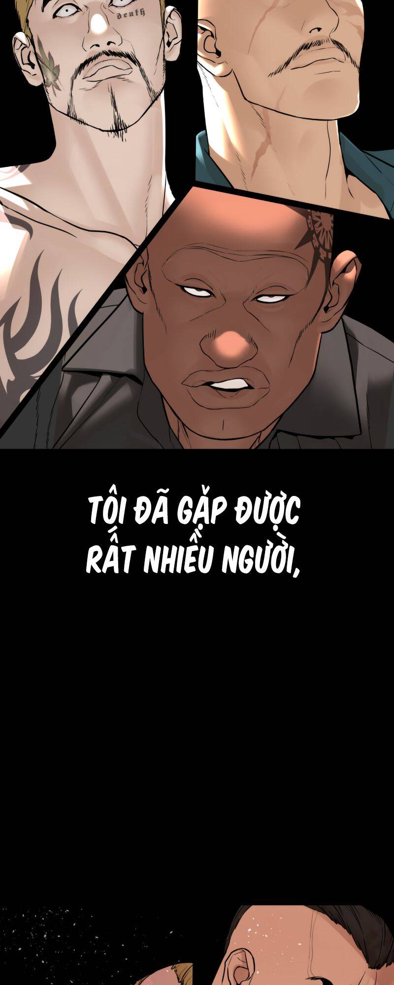 Cách Chiến Thắng Trận Đấu Chapter 135 - Trang 2