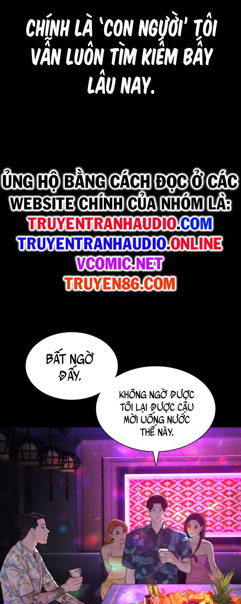 Cách Chiến Thắng Trận Đấu Chapter 135 - Trang 2