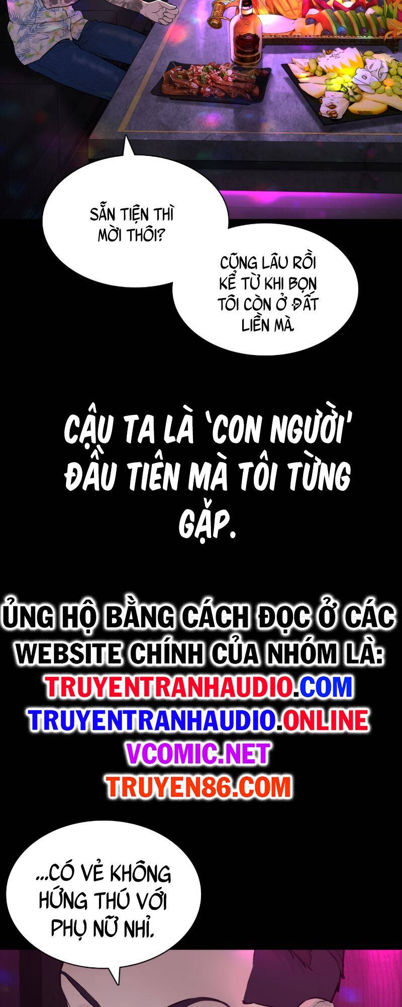 Cách Chiến Thắng Trận Đấu Chapter 135 - Trang 2
