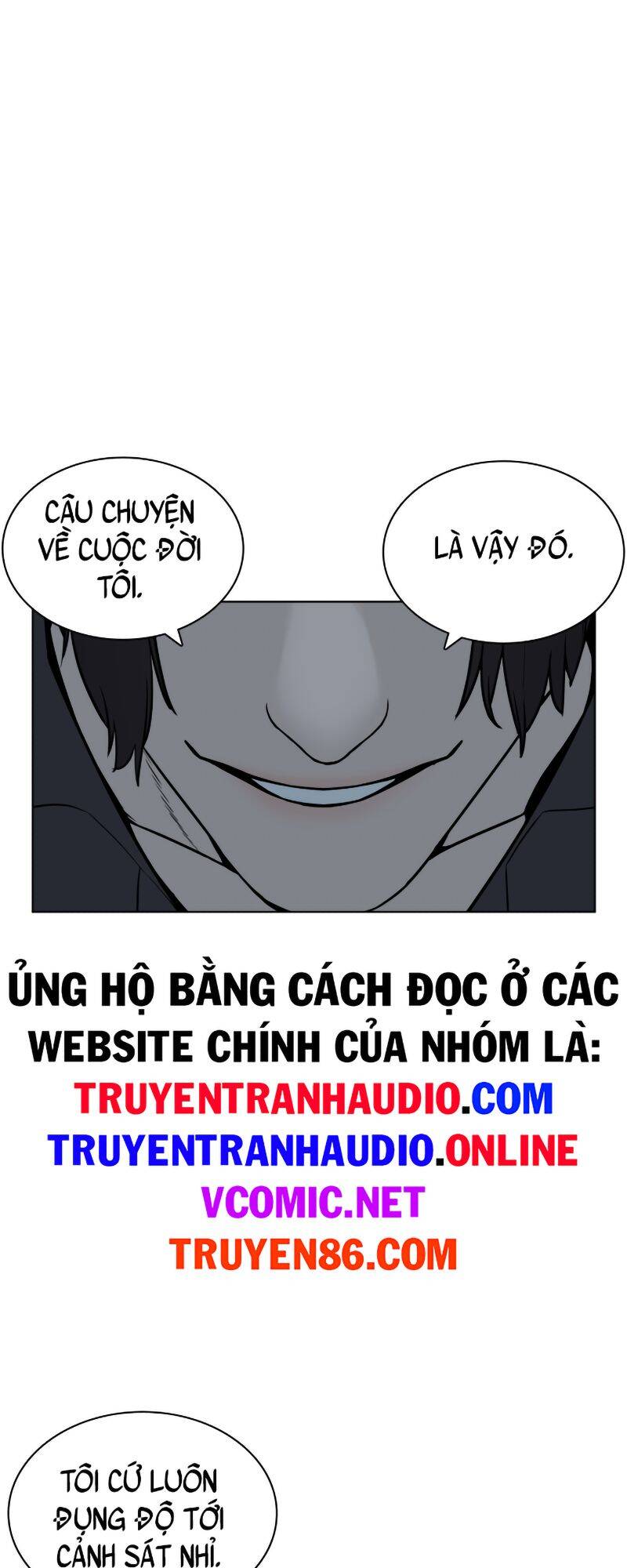 Cách Chiến Thắng Trận Đấu Chapter 135 - Trang 2