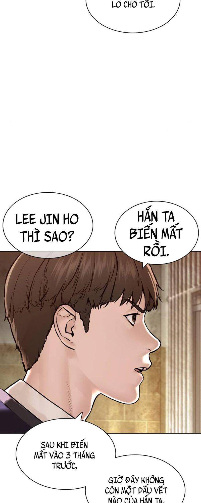 Cách Chiến Thắng Trận Đấu Chapter 136 - Trang 2